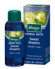 Kneipp Sweet Dreams Valerian & Hops Herbal Bath