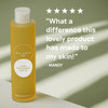 Balance Me Super Moisturising Body Oil