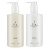 Aromatherapy Associates Wash & Lotion Collection