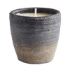 St Eval Candle Coastal Pot Samphire & Sage - Small