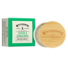 Scottish Fine Soaps Vetiver & Sandalwood Shave Soap & Bowl Set