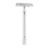 Merkur & Dovo Solingen Double Edge Long Handle Blade Safety Razor 23C