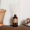 P.F. Candle Co. No. 19 Patchouli Sweetgrass Reed Diffuser