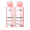 Nuxe Very Rose 3-in-1 Soothing Micellar Water Duo 