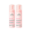 Nuxe Very Rose Light Cleansing Foam Duo