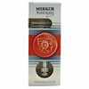 Merkur Heavy Duty Double Edge Safety Razor 34C (90 34 001)