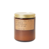 P.F. Candle Co Vanilla & Ghost Pepper Standard Soy Wax Candle