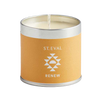 St Eval Candle Renew Retreat Tin Candle