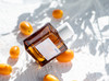 Korres Cashmere Kumquat Eau De Toilette