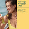 Caudalie Vinosun Very High Protection Water SPF50+