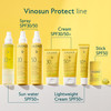 Caudalie Vinosun Very High Protection Water SPF50+