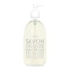 Compagnie De Provence Liquid Marseille Soap Cotton Flower