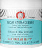 First Aid Beauty Facial Radiance Pads - 60 Pads