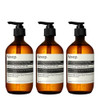 Aesop Resurrection Aromatique Hand Wash 500ml Trio