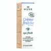 NUXE Creme Fraiche de Beaute Organic Reviving Eye Cream