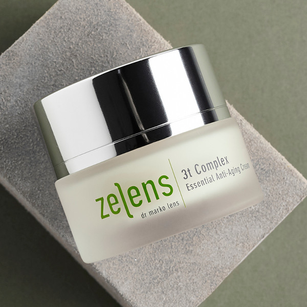 zelens anti aging cream