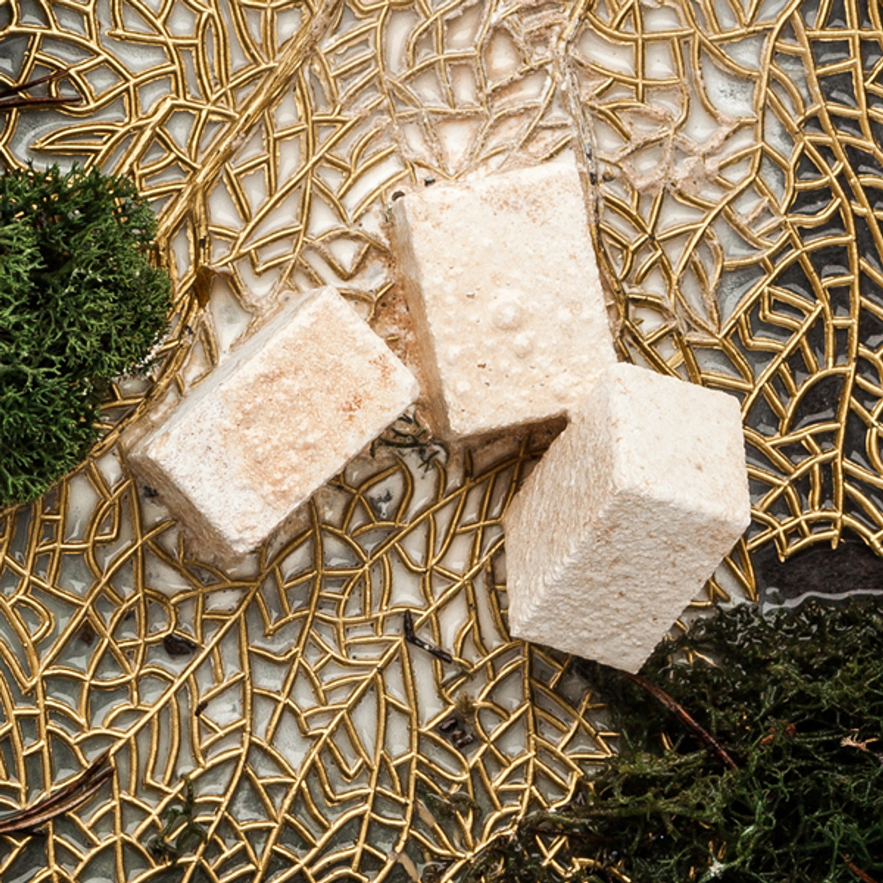 Natural Sea Sponge Bath Soap Bar – NALU KOA