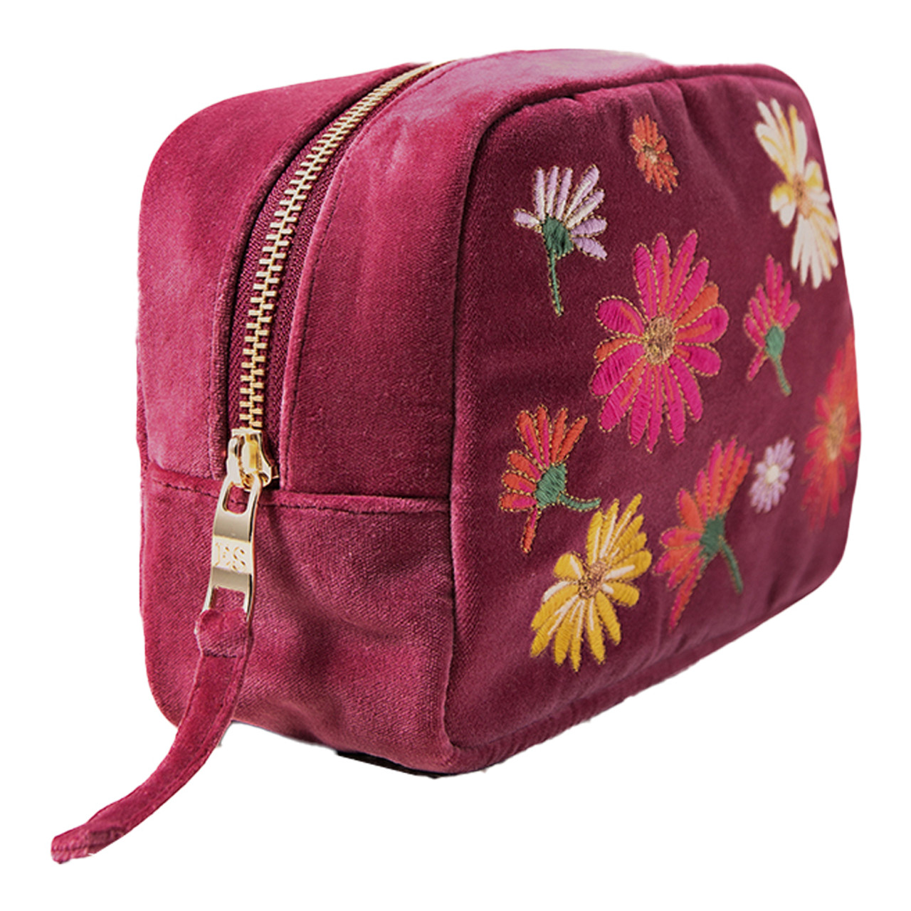 Elizabeth Scarlett エレファントメイクアップバッグ Enchanted Elephant Everyday Pouch – Elizabeth Scarlett
