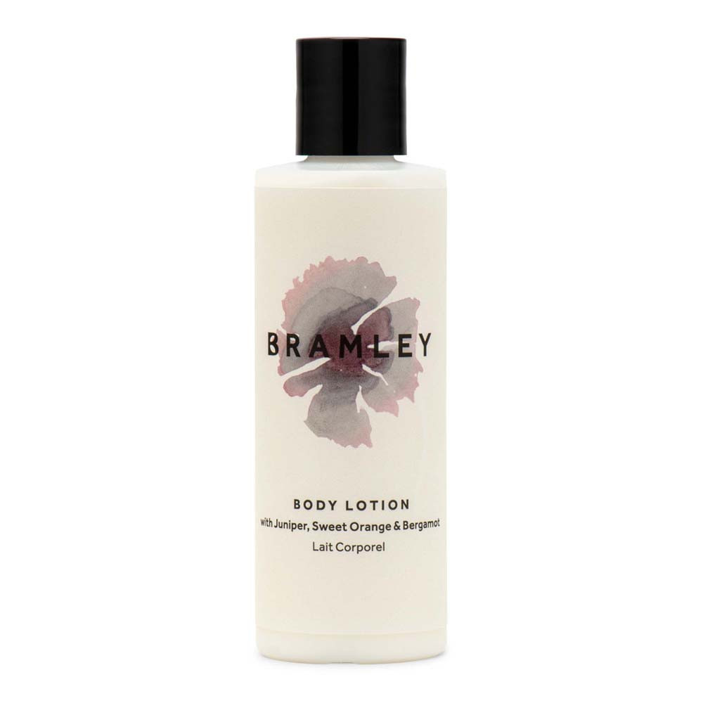 Bramley Body Butter 250ml Lavender main image 1