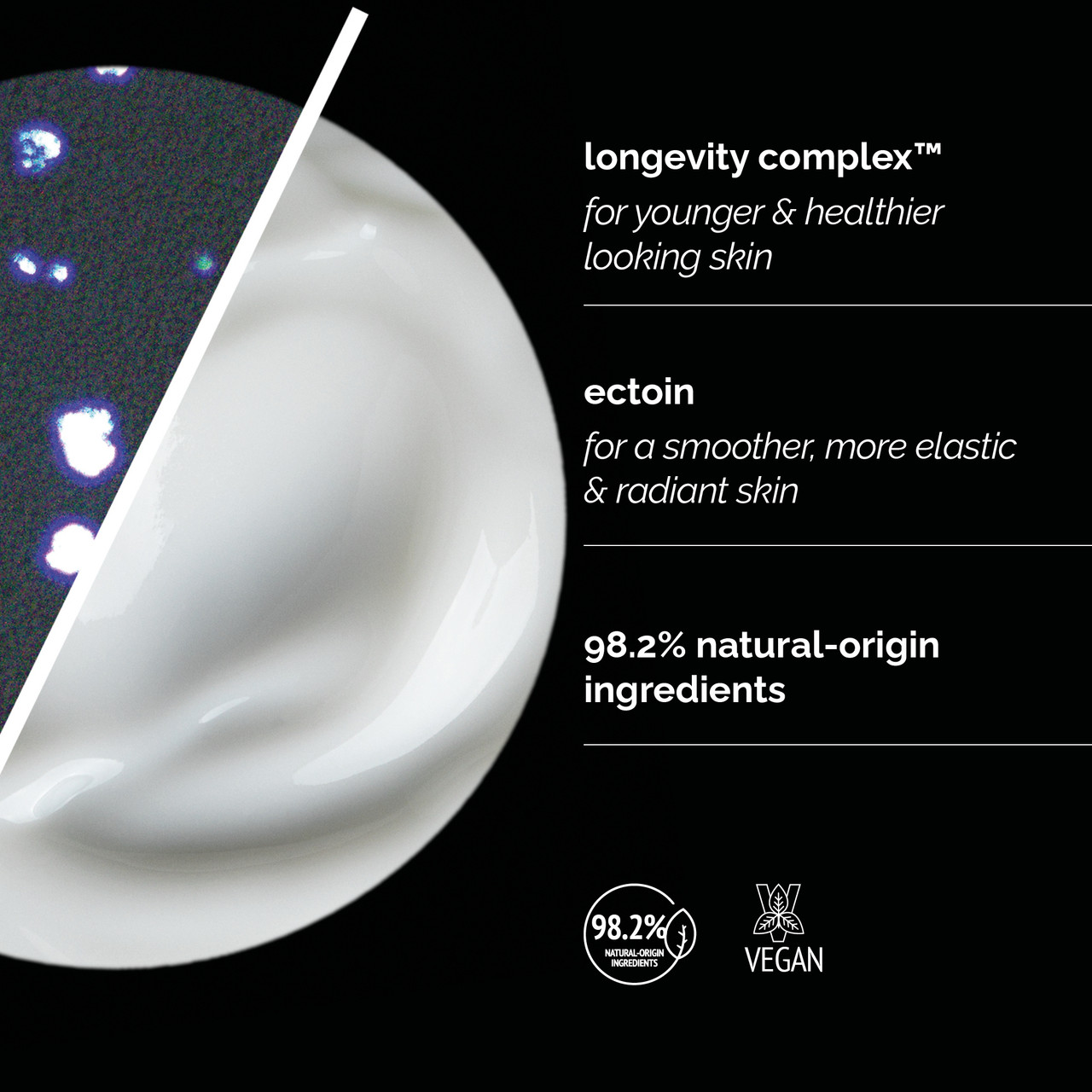 Comfort Zone Skin Regimen Tripeptide Gel Cream 50ml | Bath