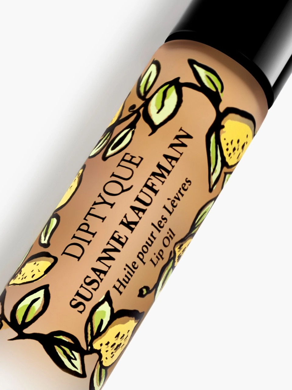 Diptyque Susanne Kaufmann リップオイル 5ml Diptyque x Susanne Kaufmann | Lip Oil