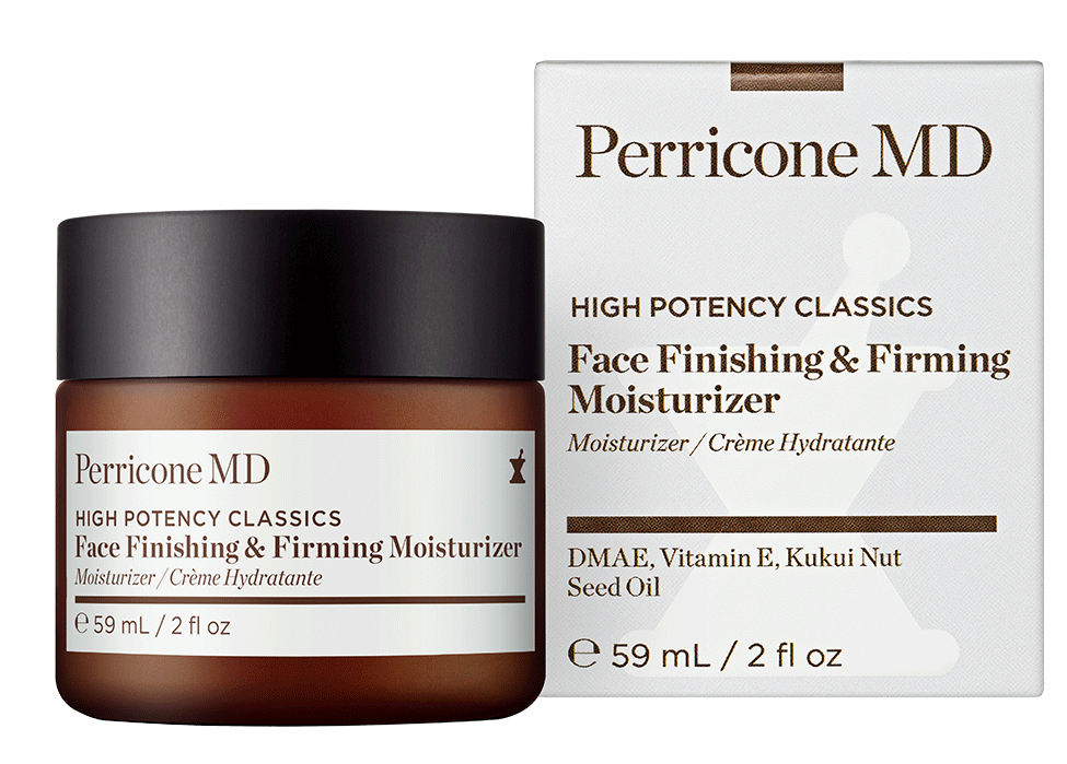 Perricone MD Face Finishing Moisturizer Bath & Unwind Official Stockist