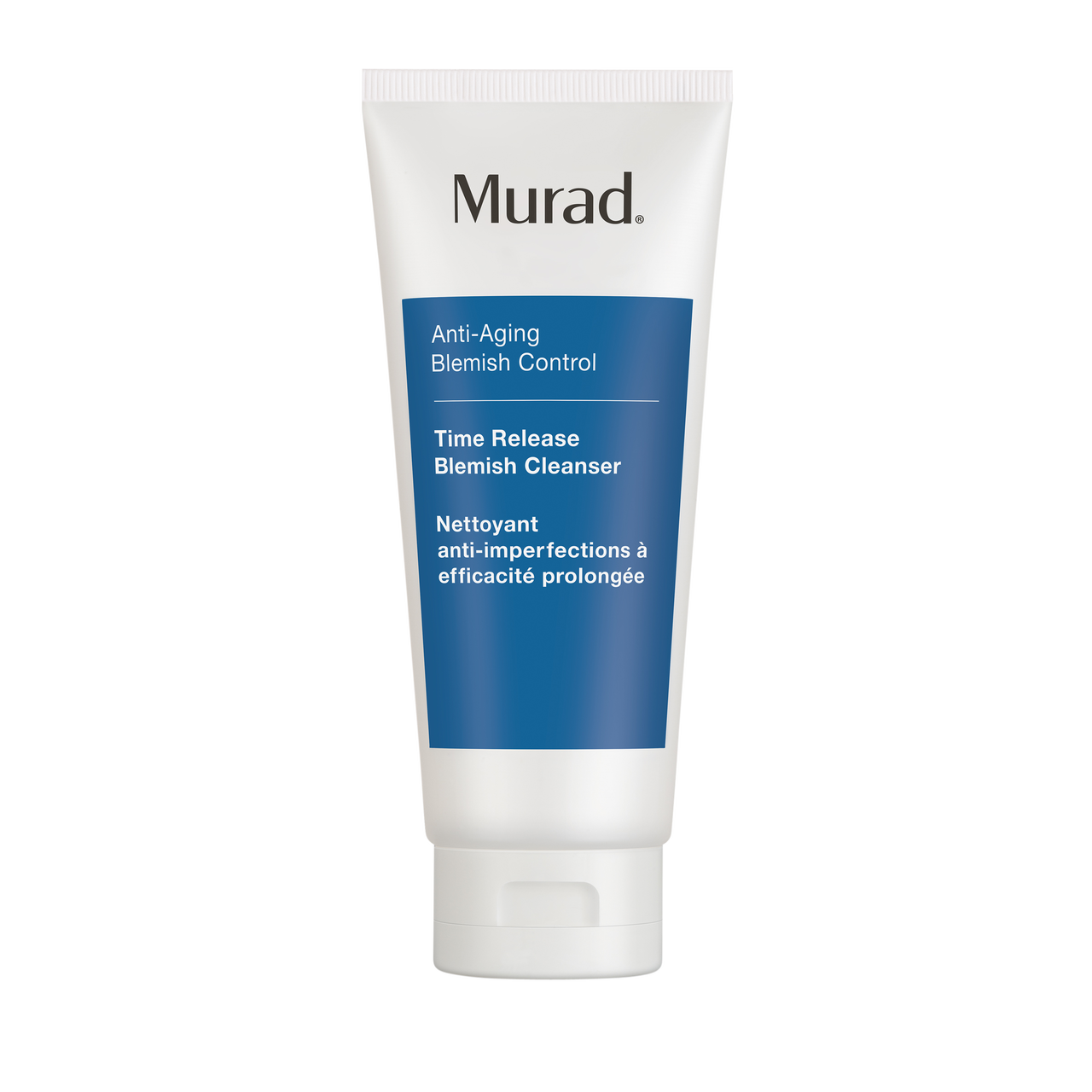 SỮA RỬA MẶT MURAD KIỂM SOÁT MỤN CHO DA DẦU VÀ DA HỖN HỢP