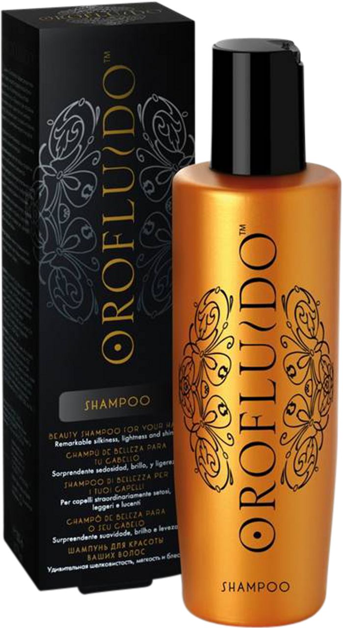 Orofluido Shampoo | Bath & Unwind | Stockist
