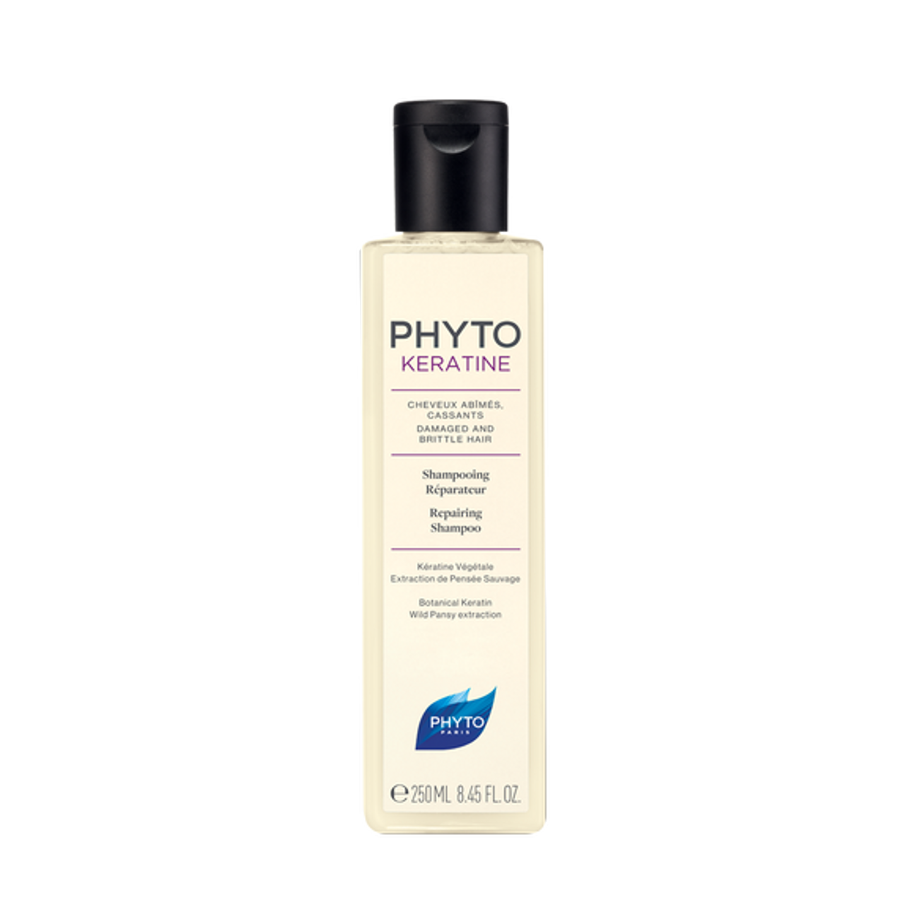 Phytokeratine Repairing Shampoo | & Unwind | Official Stockist
