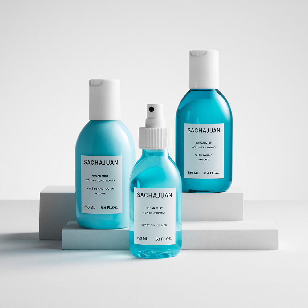 SACHAJUAN Ocean Mist | Bath & Unwind | Official Stockist