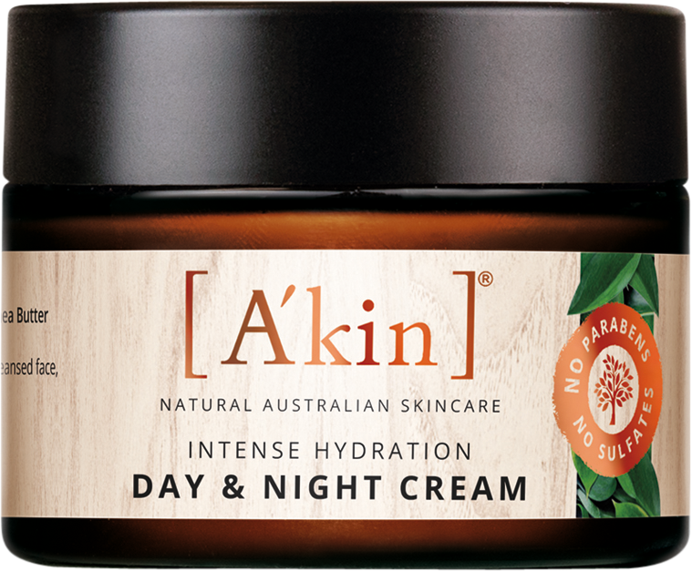 フェイスクリーム l'amara INTENSE HYDRATION CREAM 50ml l'amara INTENSE HYDRATION CREAM 50ml A'kin Intense Hydration Day