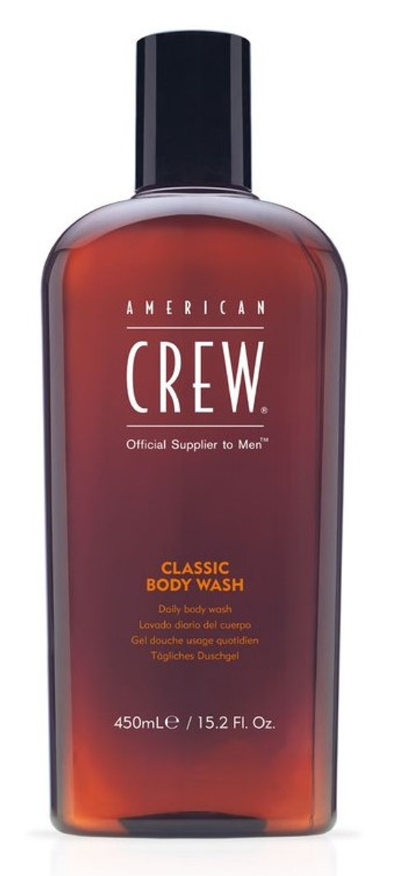 American Classic Body Wash | Bath & Unwind | Official