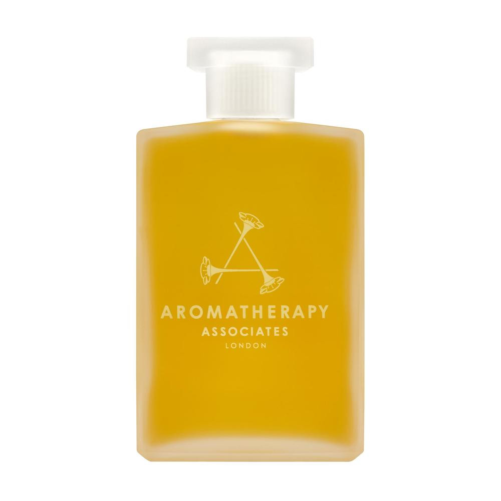 入浴剤・バスソルト AROMATHERAPY ASSOCIATES DEEP RELAX 55ml Deep Relax Bath & Shower Oil 55ml | Aromatherapy Associates