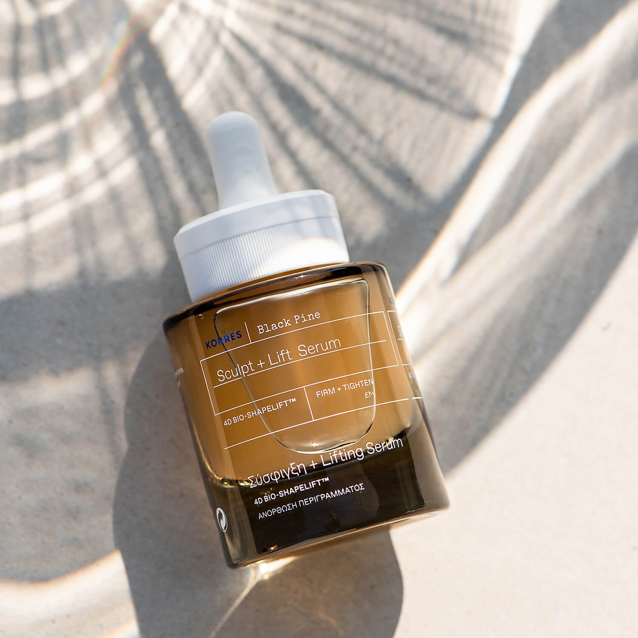 美容液 COREFIT DEEP SMOOTH & FACE TRIGGER The SwiTCHER] A new serum from COREFIT, a face pointer brand