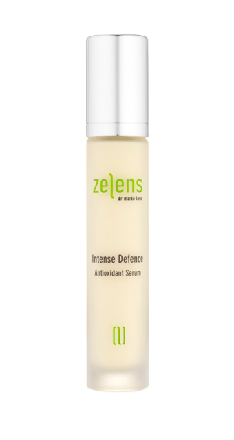 zelens intense defence antioxidant serum