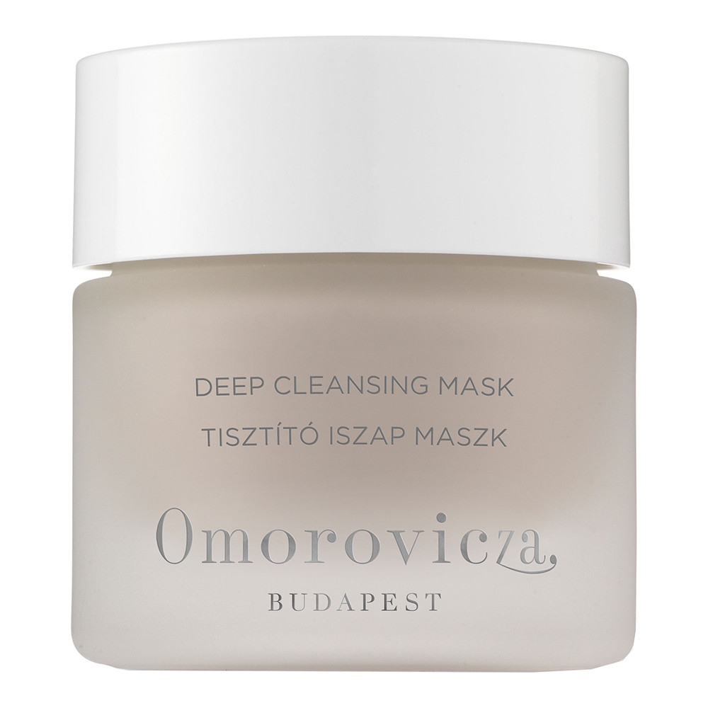 Omorovicza Deep Cleansing Mask | Bath & Unwind | Official Stockist