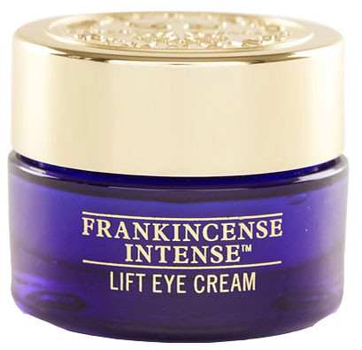 frankincense intense lift eye cream