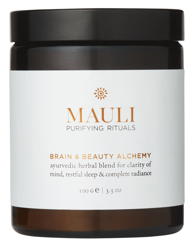 Mauli Rituals Mauli Rituals Brain & Beauty Alchemy | Bath & Unwind | Official Stockist