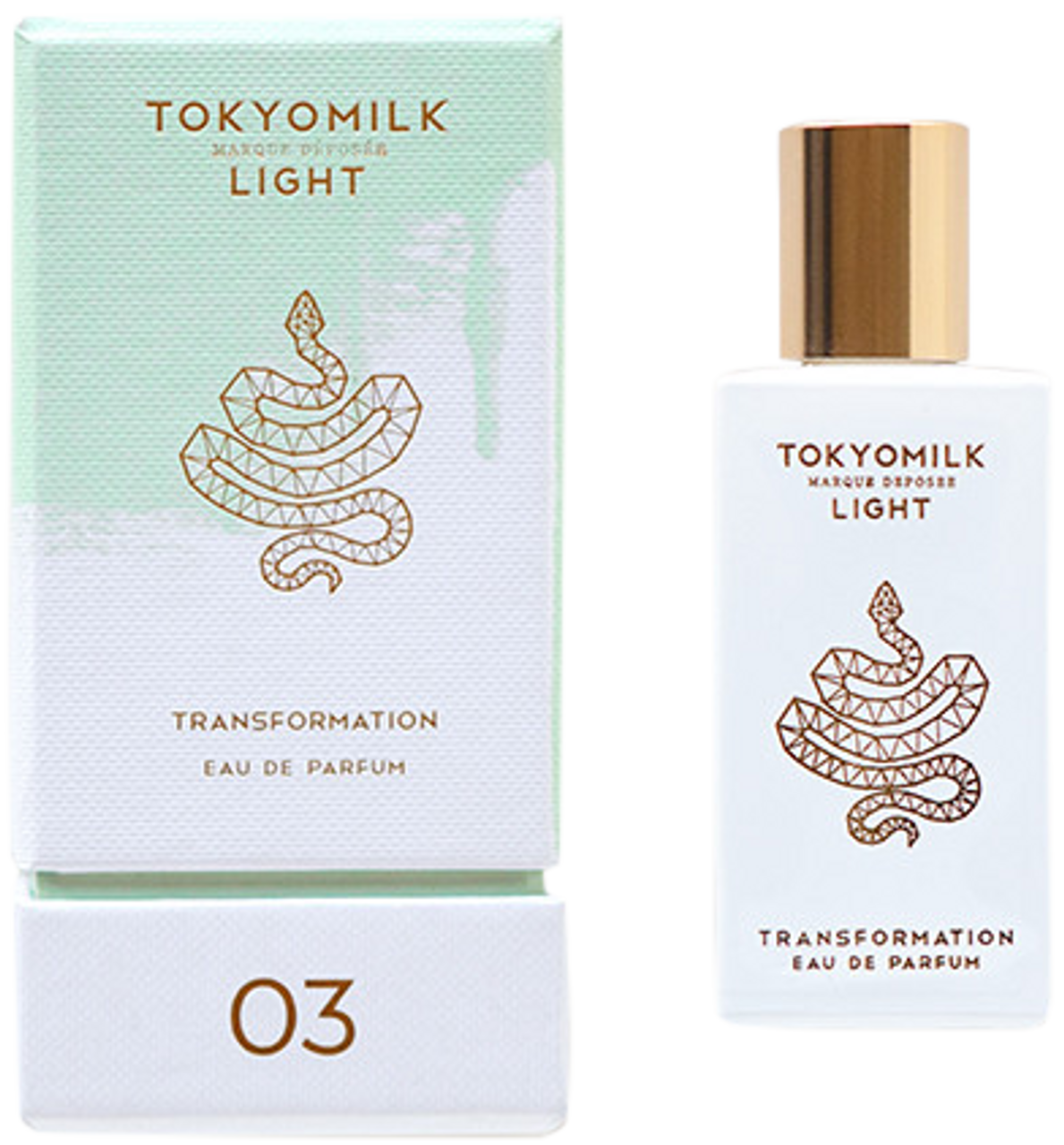 tokyomilk light transformation