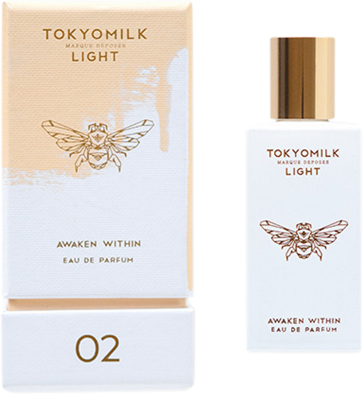 tokyomilk light awaken within