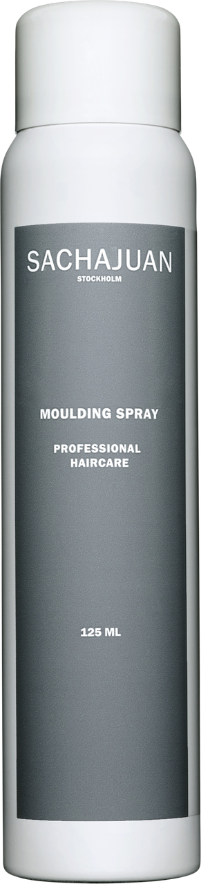 SACHAJUAN Moulding Spray – 125 Ml, Stylingspray Für Formbarkeit & Glanz