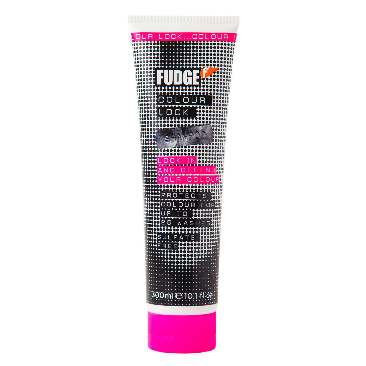 Fudge Colour Lock Shampoo