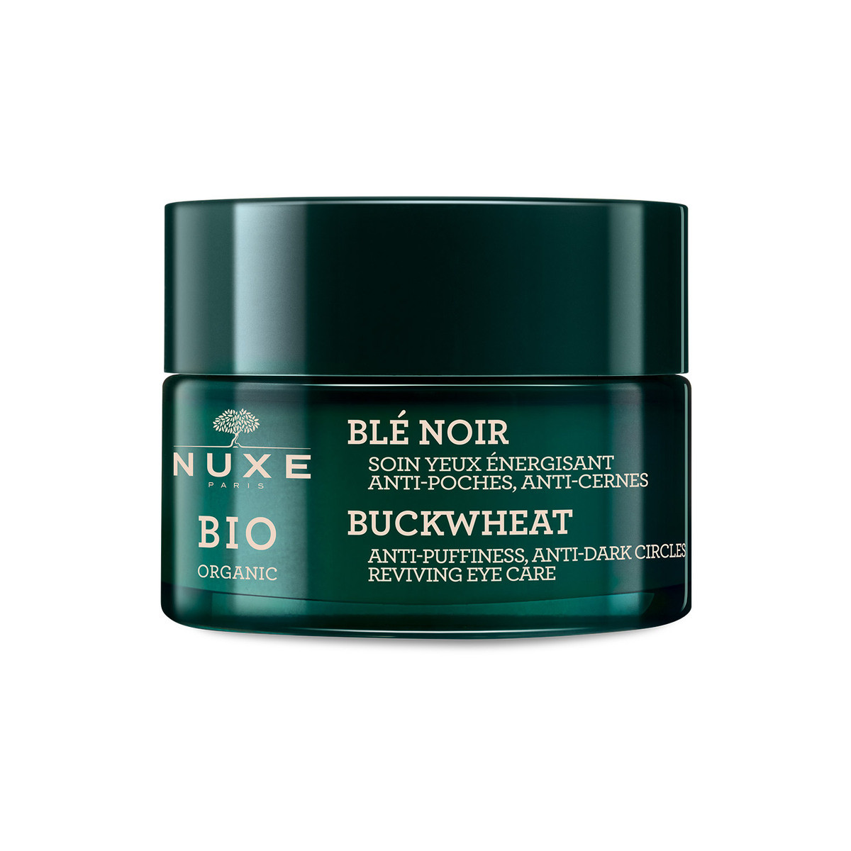 nuxe bio eye cream