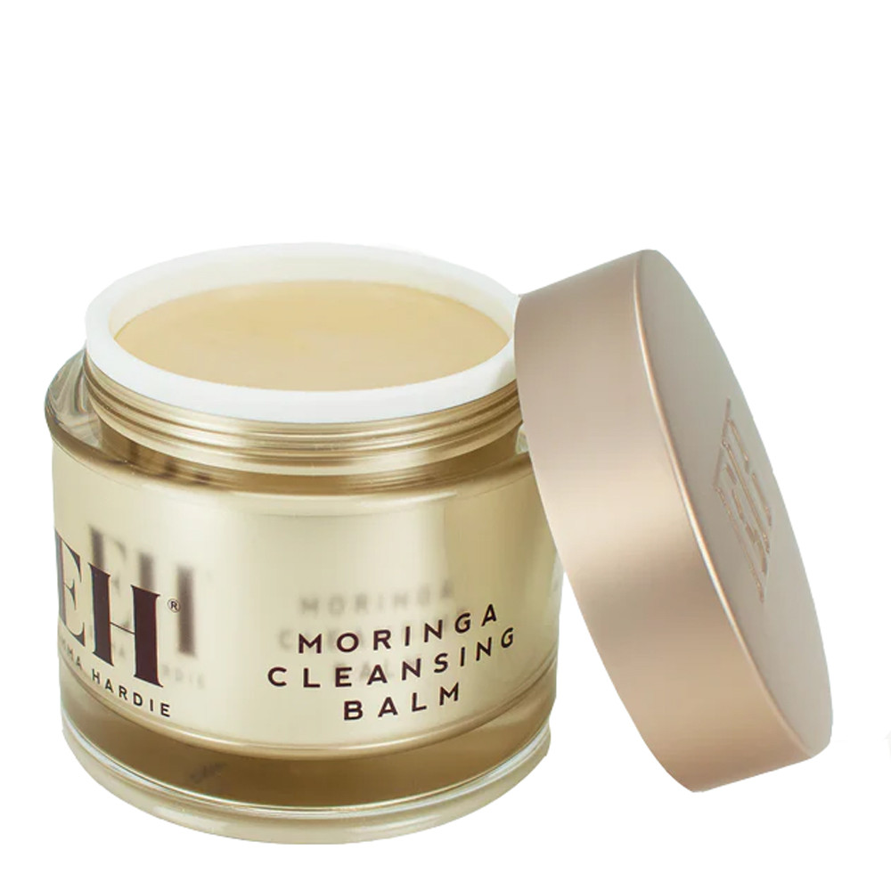 Emma Hardie Moringa Cleansing Balm Supersize 200ml | Bath & Unwind