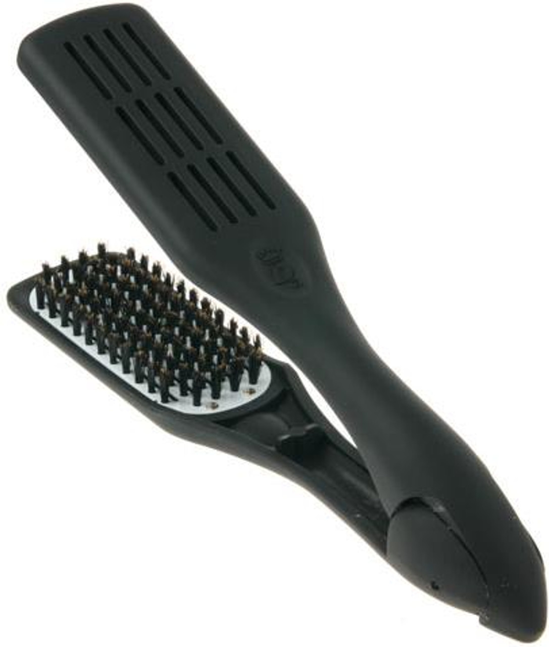 Denman thermoceramic shop straightening brush review