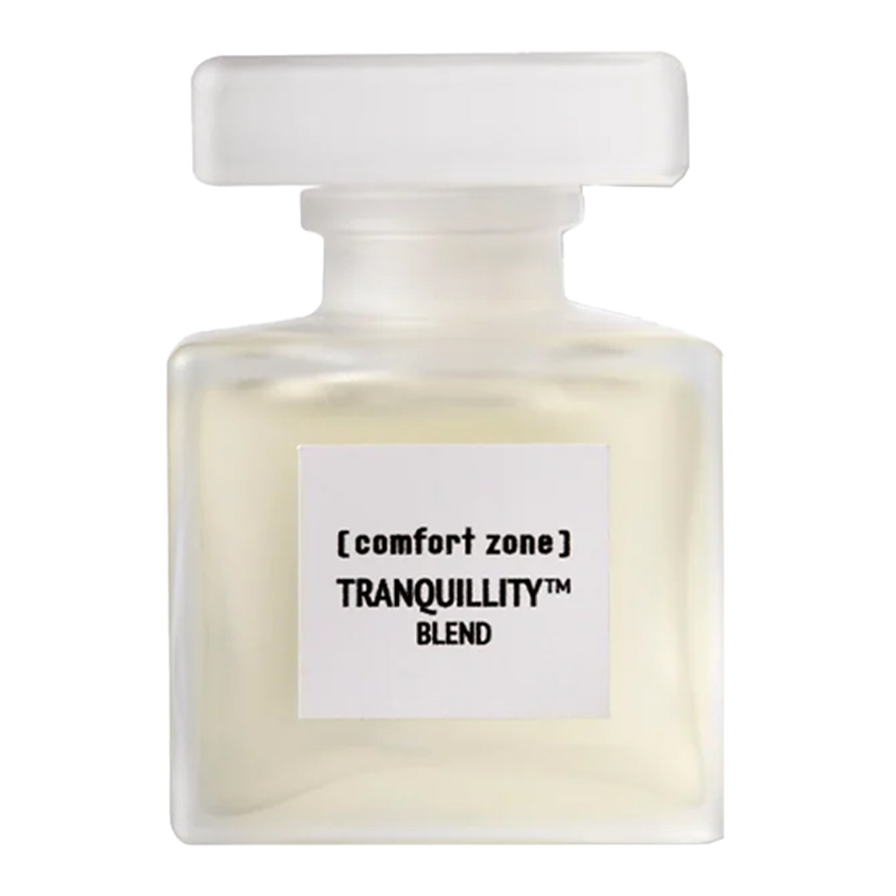 Comfort Zone Tranquillity Blend 30ml Bath Unwind Official