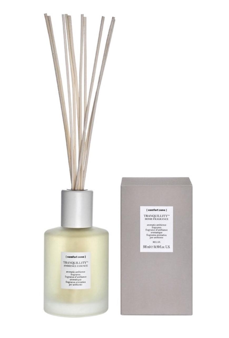 Comfort Zone Tranquillity Home Fragrance Bath Unwind