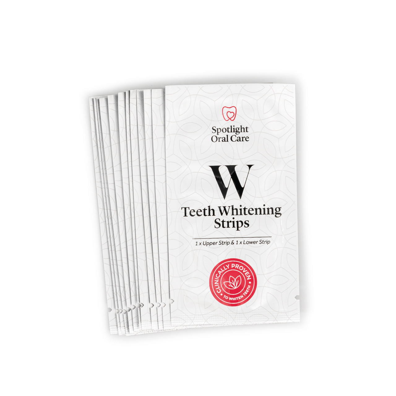 Spotlight Oral Care Teeth Whitening Strip Set Bath & Unwind Official Stockist