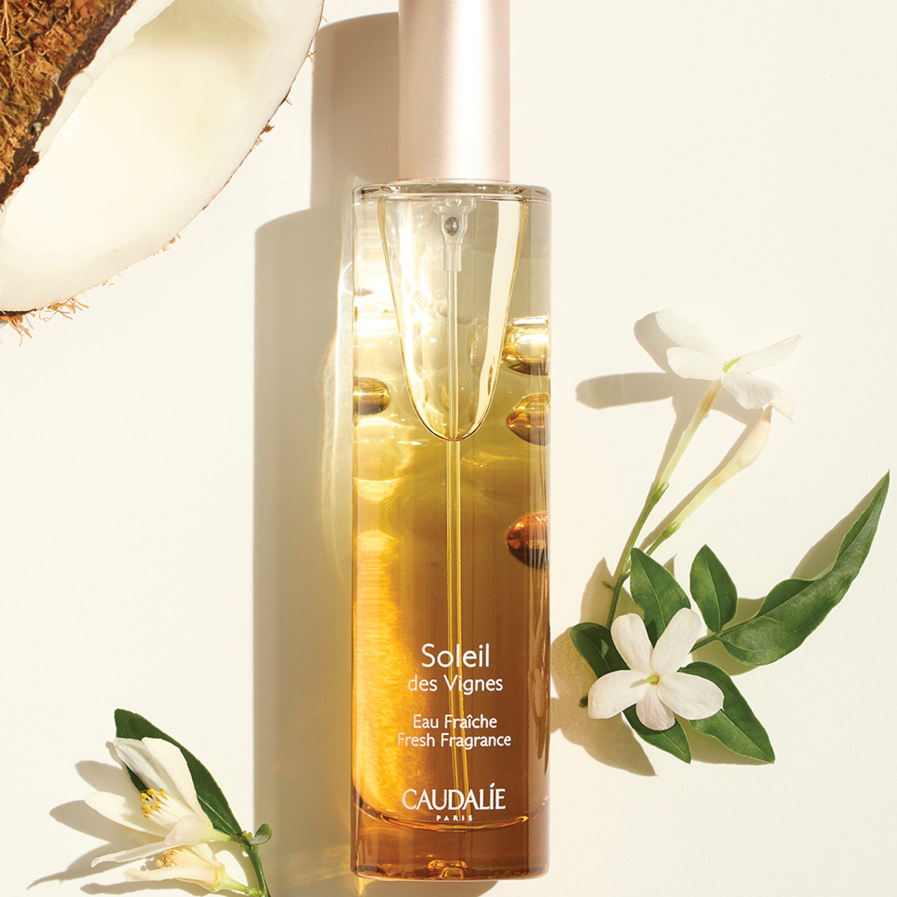 Caudalie Soleil des Vignes Fresh Fragrance Bath Unwind