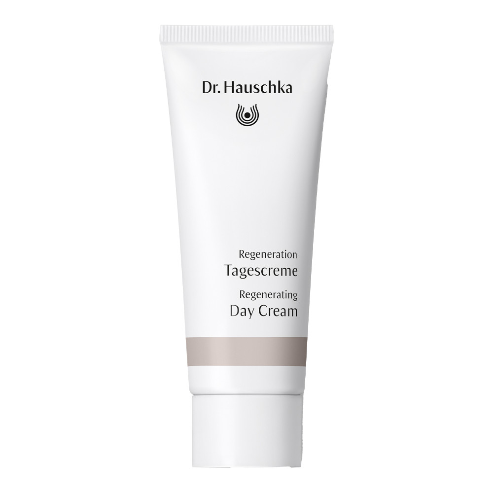 Dr. Hauschka Regenerierende Körpercreme – Pflegend, Beruhigend & Mit Kühlendem Effekt Für Das Wohlbefinden